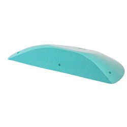 Sloped Edge Macro Hold for Climbers