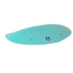 Sloped Edge Macro Hold for Climbers