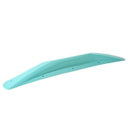 3 Face 7 Climbing Hold – 96 cm Positive Ramp