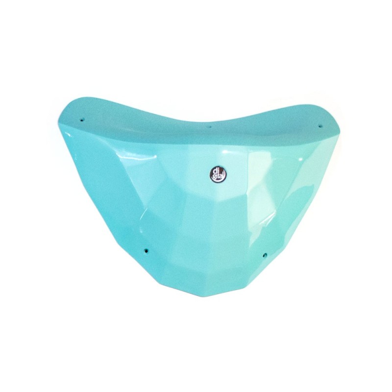 Metrix 4 Technical Climbing Hold - 50cm x 38cm | Challenging Crimp Rail