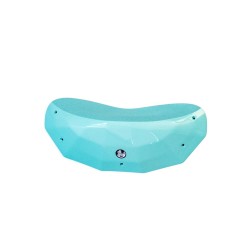 Metrix 2 Technical Sloper Hold - 48cm x 25cm | Elite Training Challenge