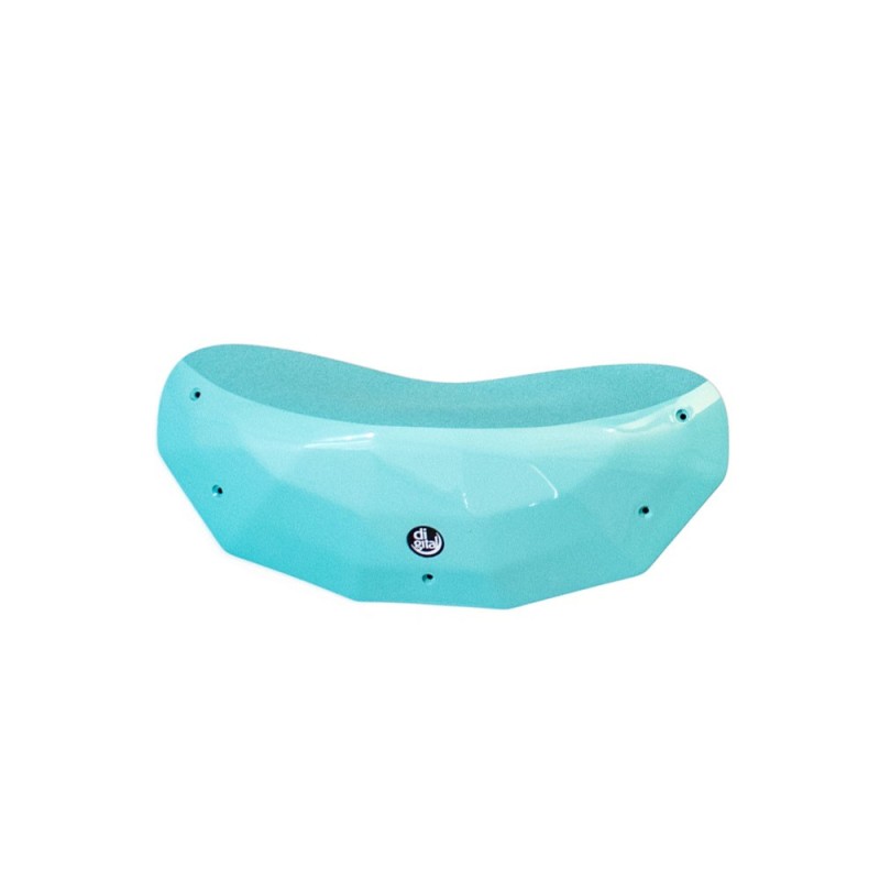 Metrix 2 Technical Sloper Hold - 48cm x 25cm | Elite Training Challenge