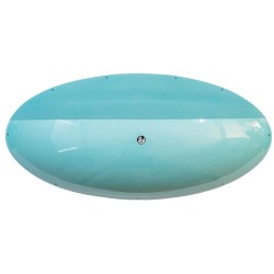 Mega Orbs – Giant Lightweight Climbing Hold