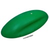Mega Orbs – Giant Lightweight Climbing Hold