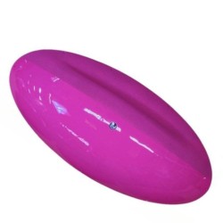 Mega Orbs – Giant Lightweight Climbing Hold