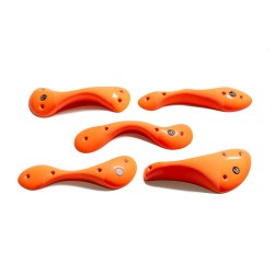 Slenders 31 XL – 5 Limestone-Inspired XL Climbing Holds