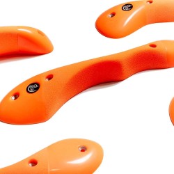 Slenders 31 XL – 5 Limestone-Inspired XL Climbing Holds