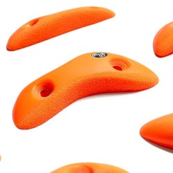 Slenders 11 Climbing holds - Small - Pinchs