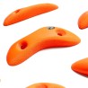 Slenders 11 Climbing holds - Small - Pinchs