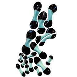 Slenders Macro Climbing Holds | Digital Climbing