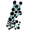 Slenders Macro Climbing Holds | Digital Climbing