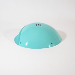 XXL Ball2 climbing hold made from recycled plastic