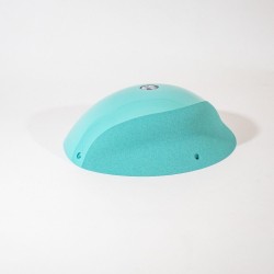 XXL Ball2 climbing hold made from recycled plastic