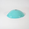 Ball3 ultra-flat XXL climbing hold made from recycled ABS