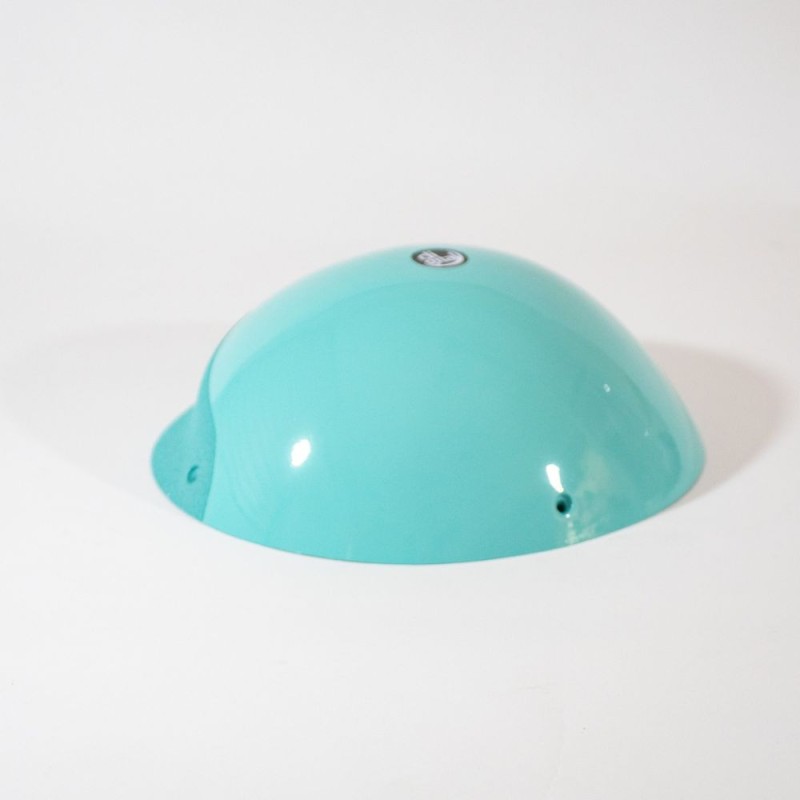 Ball3 ultra-flat XXL climbing hold made from recycled ABS