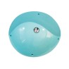 Ball3 ultra-flat XXL climbing hold made from recycled ABS