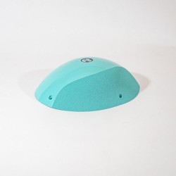 Ball7 XXL climbing hold – flat or curved half-sphere