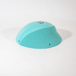 Ball6 XXL climbing hold – selective bi-textured flat