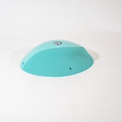 Ball3 ultra-flat XXL climbing hold made from recycled ABS