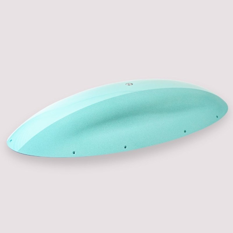 Mega Orbs – Giant Lightweight Climbing Hold