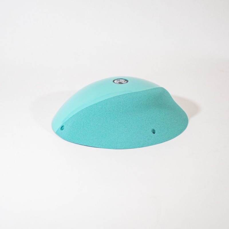 Ball8 XXL climbing hold – flat + edge in recycled ABS