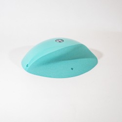 Ball5 XXL climbing hold – arched edge hold made from recycled ABS