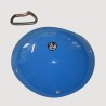Ball7 XXL climbing hold – flat or curved half-sphere