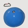 Ball6 XXL climbing hold – selective bi-textured flat