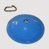 Ball3 ultra-flat XXL climbing hold made from recycled ABS