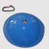 Ball8 XXL climbing hold – flat + edge in recycled ABS