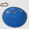 XXL Ball2 climbing hold made from recycled plastic