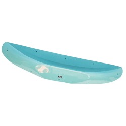 3 Face 6 Climbing Hold – 96 cm Eco Sloper