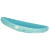 3 Face 6 Climbing Hold – 96 cm Eco Sloper