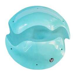 Twisters 6 XXL Climbing Hold - 48cm Diameter | Crimp, Jug & Pocket