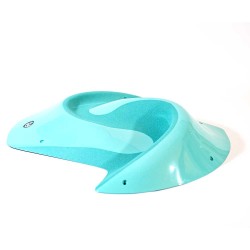 Twisters 10 Macro Climbing Hold | 53cm Lightweight Eco Design