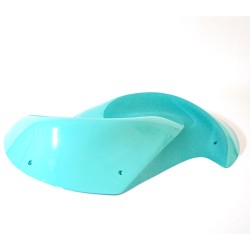 Twisters 10 Macro Climbing Hold | 53cm Lightweight Eco Design