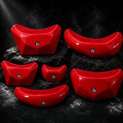 METRIX Climbing holds for difficulty - Digital Climbing